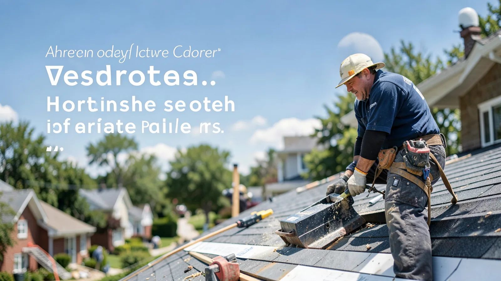 Roof Replacement in Aroma Park, IL near me
